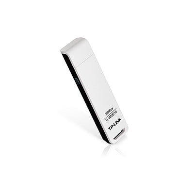Adaptador de rede - TL-WN821N - TP-LINK