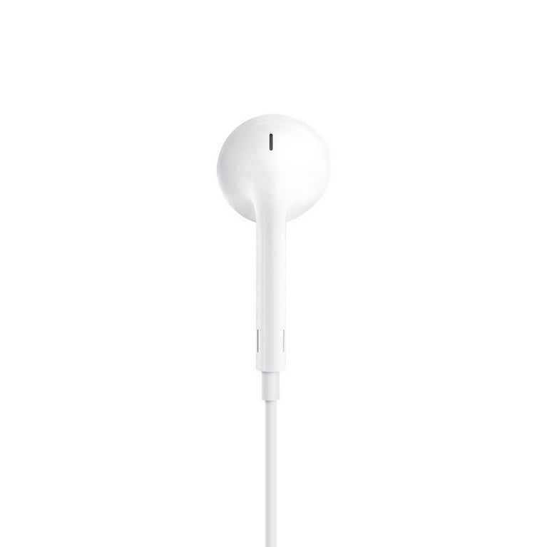 Phones com fio - EarPods Entrada Lightning - APPLE