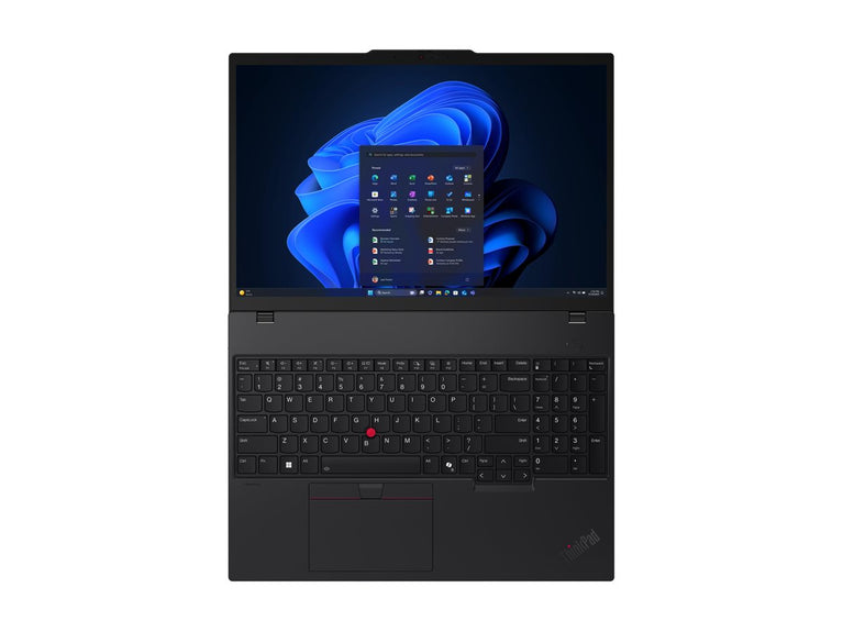 Portátil - LENOVO - ThinkPad T16 G4 ULTRA5 228U 32GB SSD 512GB 16"