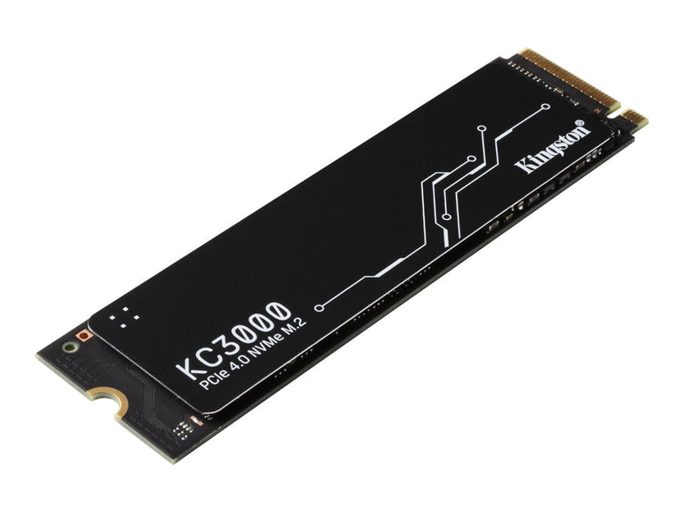 Disco SSD - KINGSTON - KC3000 512GB