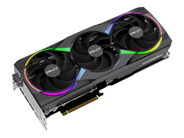 Placa gráfica - PNY - RTX5080 16GB ARB Triple Fan