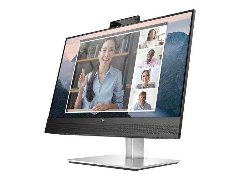 Monitor office - E24MV G4 CONFERENCING 23.8"- HP