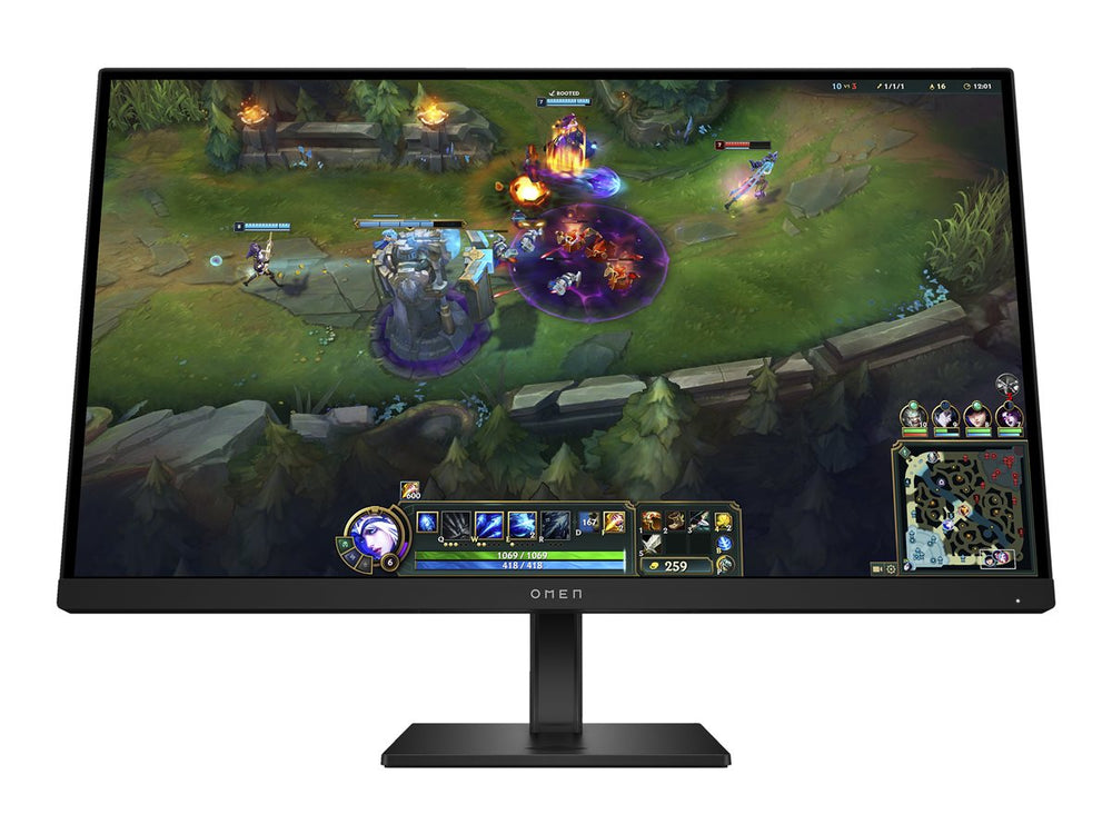Monitor gaming - OMEN G2 27'' - HP
