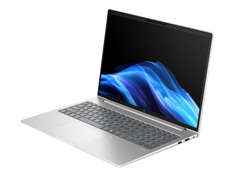 Portátil - HP - Elitebook 6 G1i 16 U5-235U 16GB 512GB SSD 16"