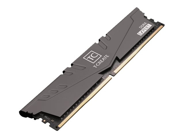 Memória Desktop - TEAM GROUP - 32GB 2x16GB DDR4 3200MHz CL18