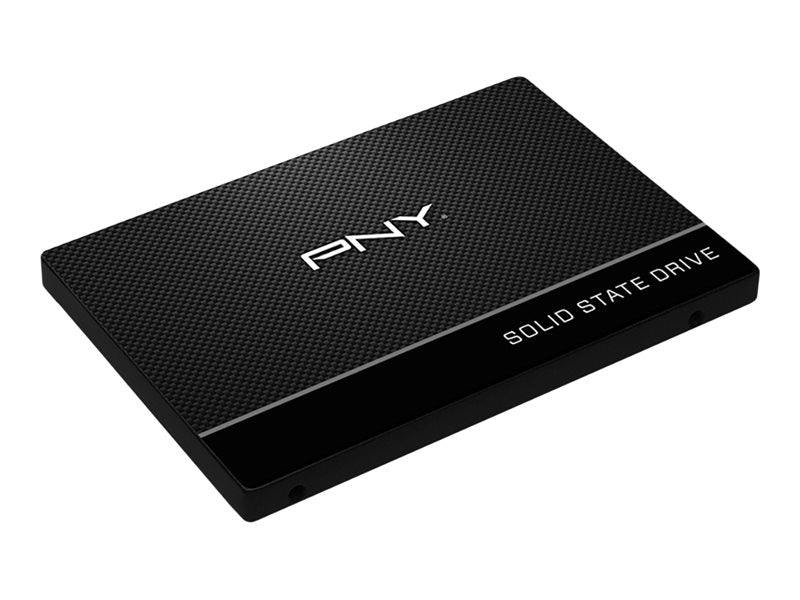 Disco SSD - PNY - CS900 250GB