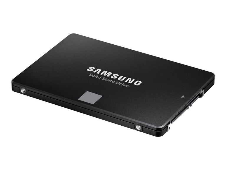Disco SSD - SAMSUNG - 870 Evo 250GB
