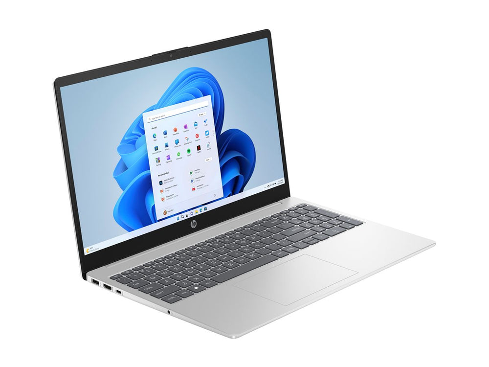 Portátil - Laptop 15-fd0102np - HP