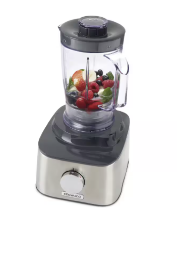 Processador de alimentos - MultiPro Compact FDM301SS - KENWOOD