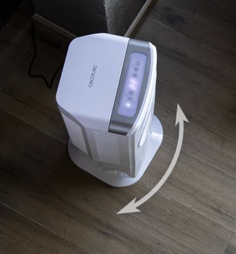 Climatizador - CECOTEC - Energy Silence 3500 Cool Compact Smart - indisponível