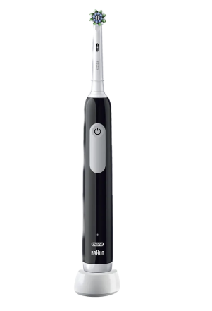 Escova de dentes elétrica - BRAUN - PRO1