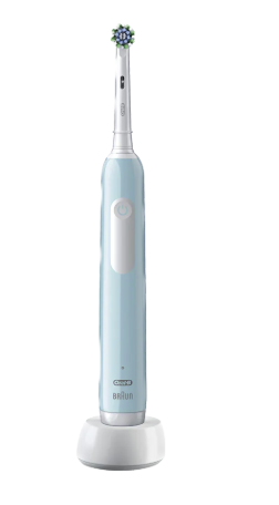 Escova de dentes elétrica - BRAUN - PRO1