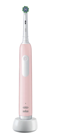 Escova de dentes elétrica - BRAUN - PRO1