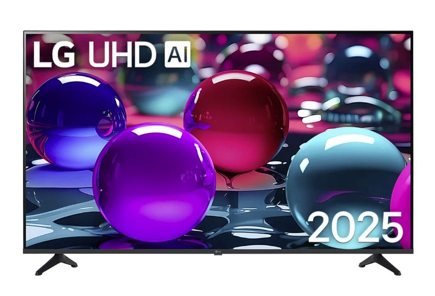 TV LED Ultra HD 4K - LG - 55" - 55UA73006LA
