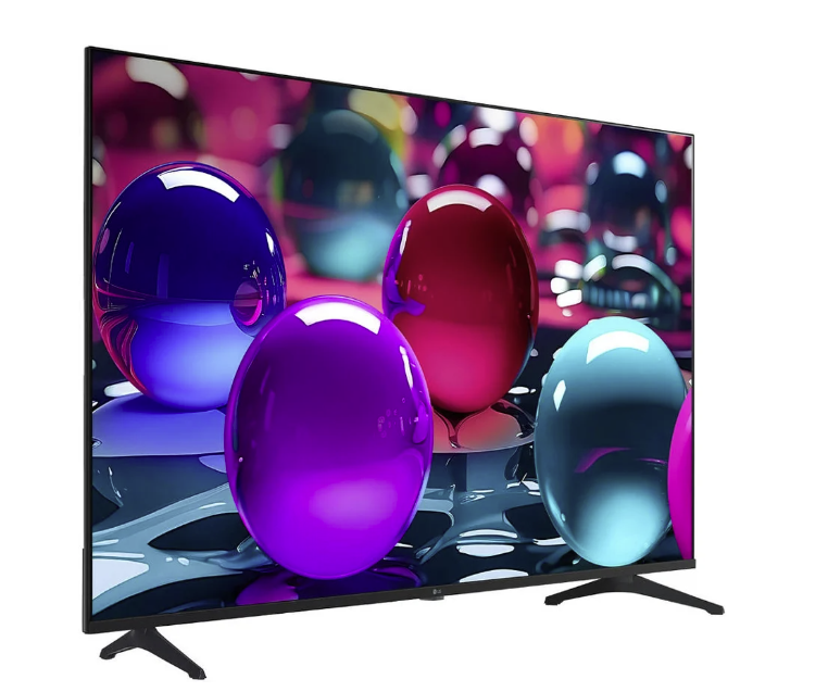 TV LED Ultra HD 4K - LG - 55" - 55UA73006LA