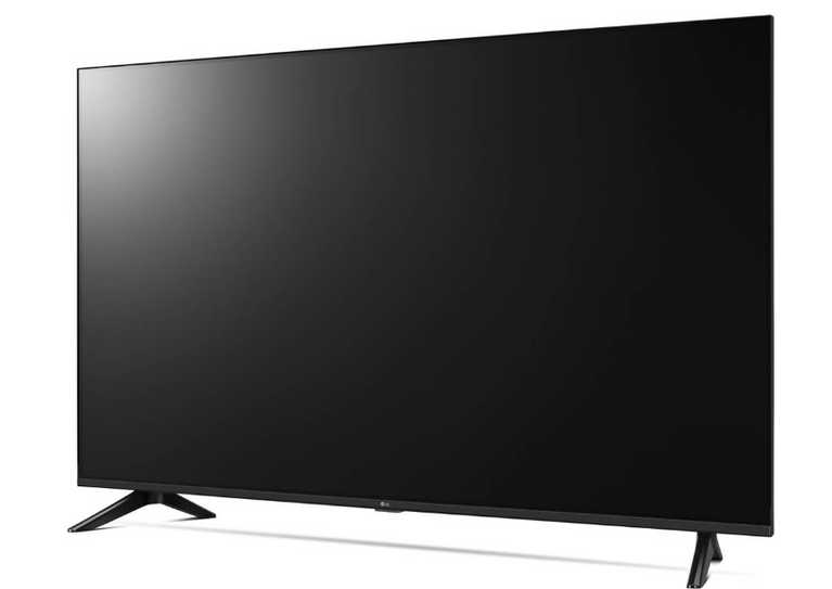 TV LED Ultra HD 4K - LG - 55" - 55UA73006LA