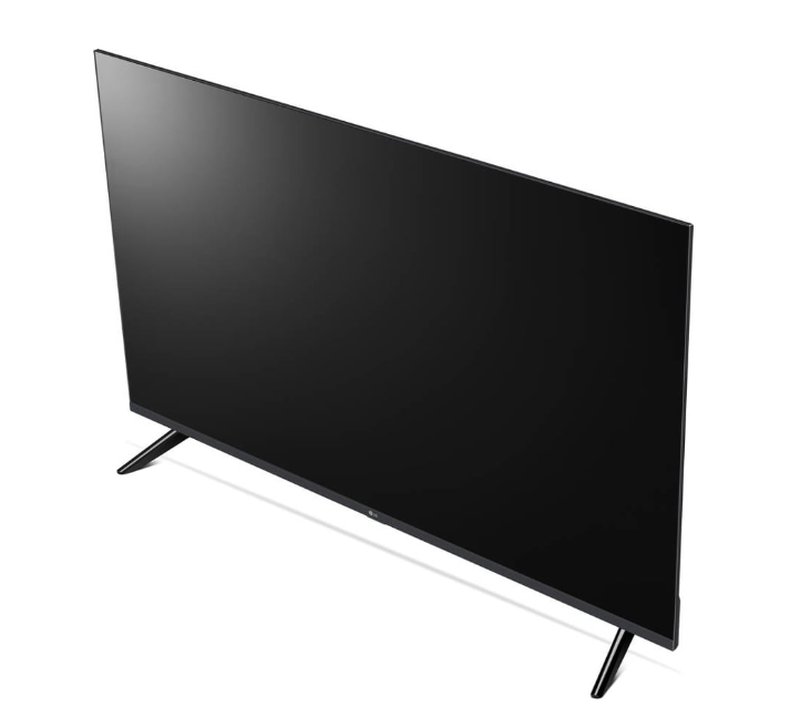 TV LED Ultra HD 4K - LG - 55" - 55UA73006LA