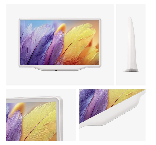 TV QLED Full HD - HISENSE - 32" - 32S5Q