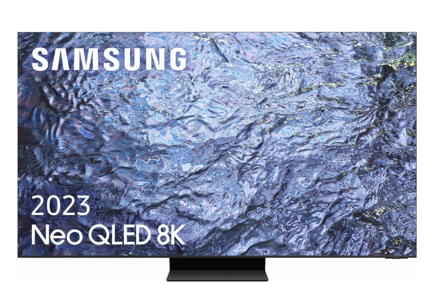 TV NeoQLED Ultra HD 8K - SAMSUNG - 85" - TQ85QN900CTXXC