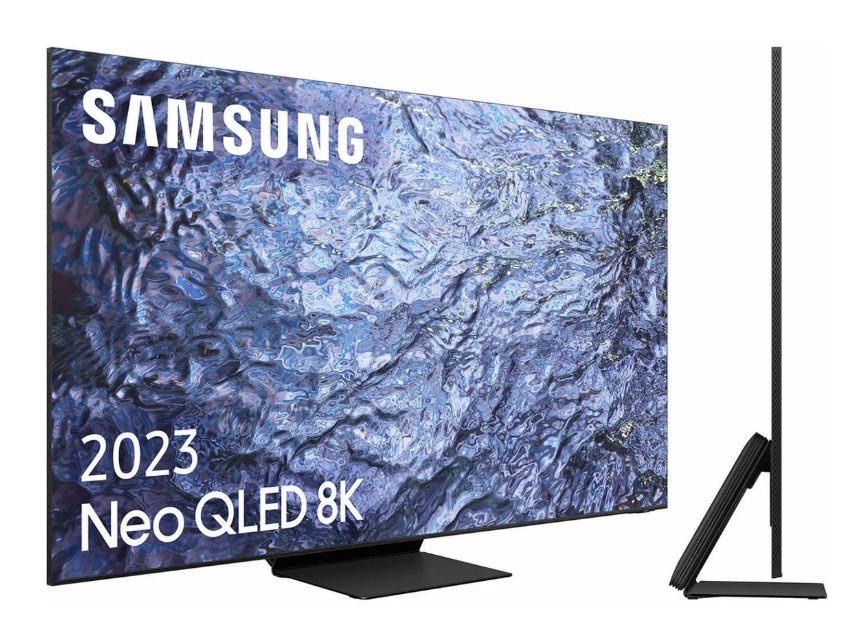 TV NeoQLED Ultra HD 8K - SAMSUNG - 85" - TQ85QN900CTXXC