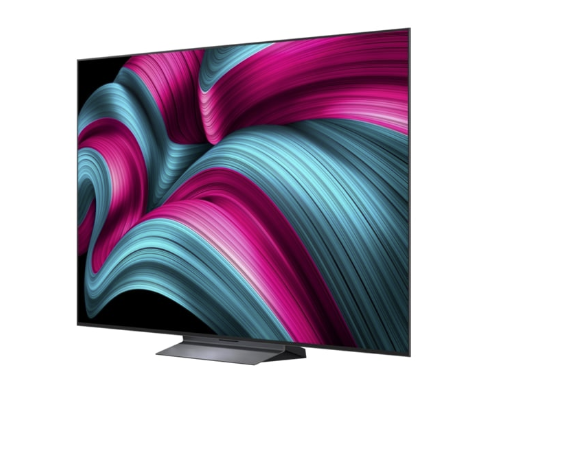 TV OLED Ultra HD 4K - LG - 83" - OLED83C5ELA