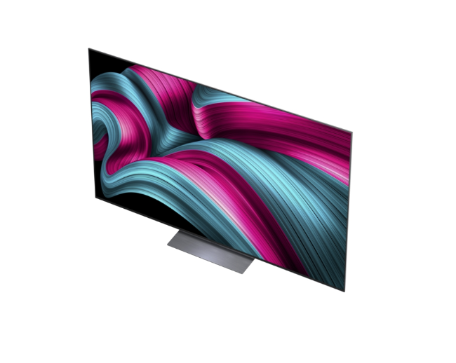 TV OLED Ultra HD 4K - LG - 83" - OLED83C5ELA