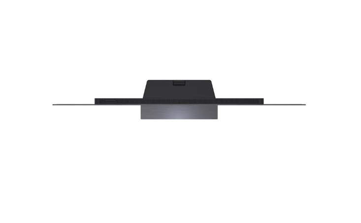 TV OLED Ultra HD 4K - LG - 83" - OLED83C5ELA