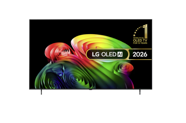 TV OLED Ultra HD 4K - LG - 77" - OLED77B65LA