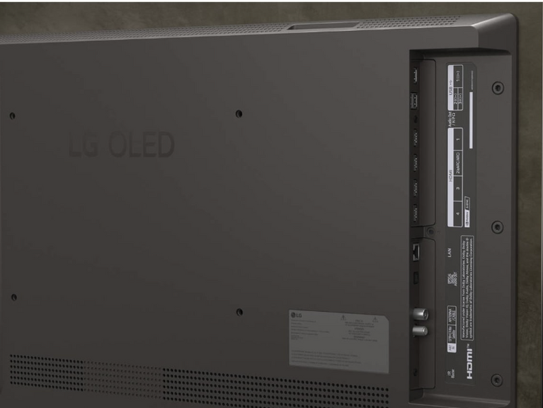 TV OLED Ultra HD 4K - LG - 42" - OLED42C5ELB