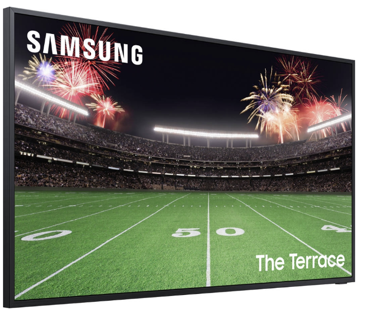 TV QLED Ultra HD 4K - SAMSUNG - 65" - TQ65LST7DATXXC