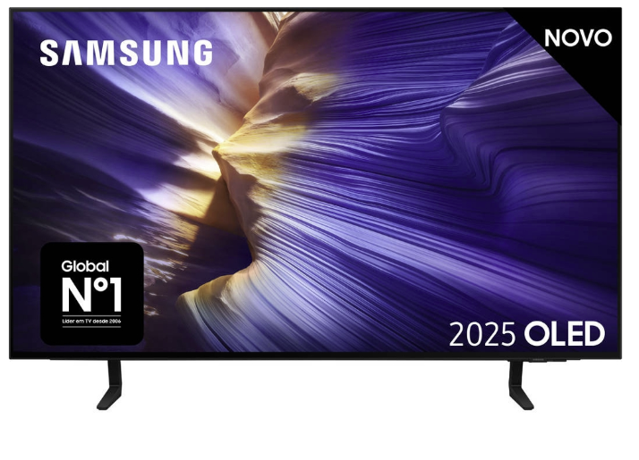 TV OLED Ultra HD 4K - SAMSUNG - 42" - TQ42S90FAEXXC