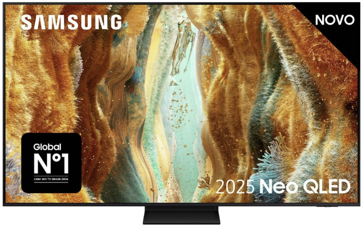 TV NeoQLED Ultra HD 4K - SAMSUNG - 55" - TQ55QN70FAUXXC
