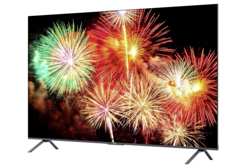 TV QLED Ultra HD 4K - HAIER - 98" - H98S900UX