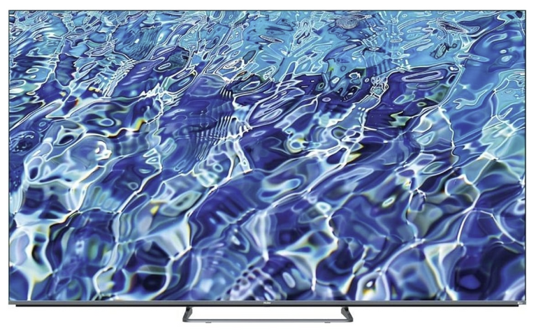 TV Mini LED Ultra JD 4K - HAIER - 65" - H65M80FUX