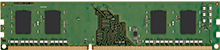 KINGSTON 4/8 GB DDR3 1600 MT/s