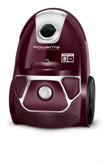 Aspirador com saco - ROWENTA - RO3969EA
