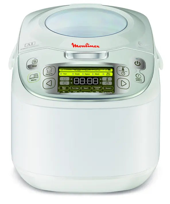Máquina de cozinha - Multicooker Maxichef - MK812121 - MOULINEX