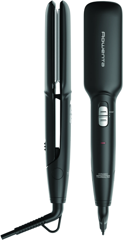 Alisador de cabelo - Express Style XL SF1920F0 - ROWENTA