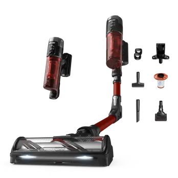 Aspirador vertical - ROWENTA - RH9A73WO