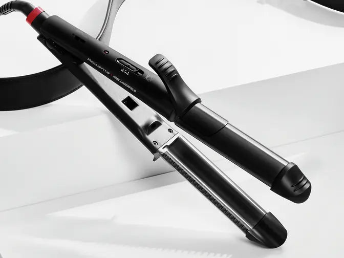 Modelador de cabelo - Multistyler 3 em 1 CF451LF0 - ROWENTA