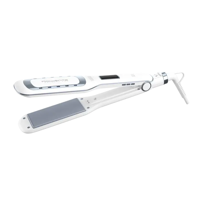 Alisador de cabelo - Wet & Dry SF 5010F0 - ROWENTA