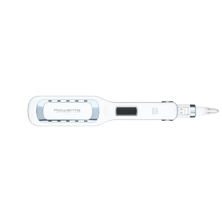 Alisador de cabelo - Wet & Dry SF 5010F0 - ROWENTA