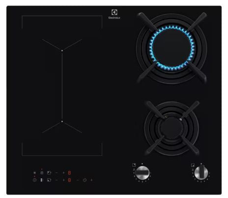 Placa mista - KDI641723K - ELECTROLUX