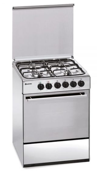 Fogão a gás - E602X - MEIRELES