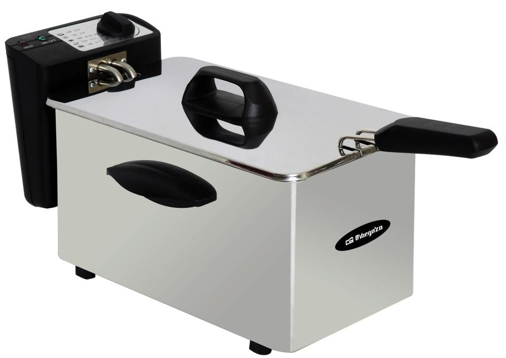 Fritadeira de imersão - FDR35 - ORBEGOZO