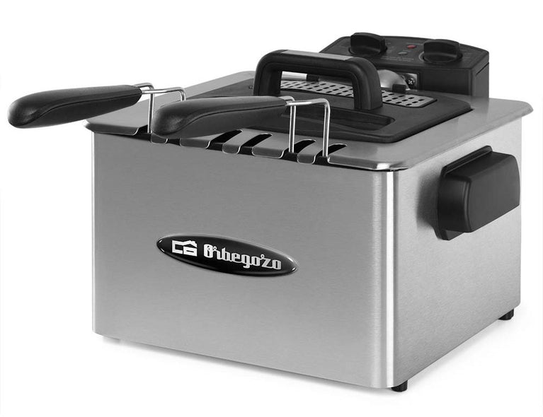 Fritadeira de imersão - FDR55 - ORBEGOZO