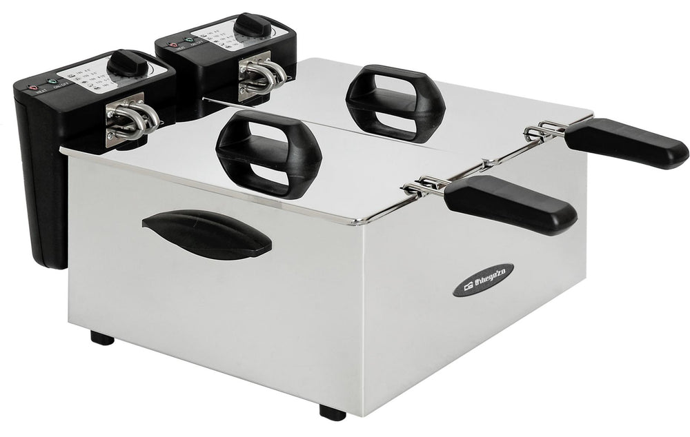 Fritadeira de imersão - FDR70 - ORBEGOZO