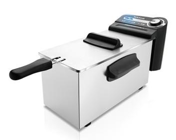 Fritadeira de imersão - PROFESSIONAL4V - TAURUS