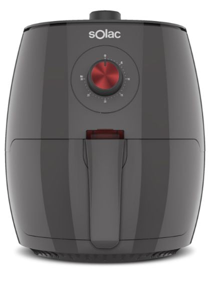 Fritadeira ar quente - FA1500 - SOLAC