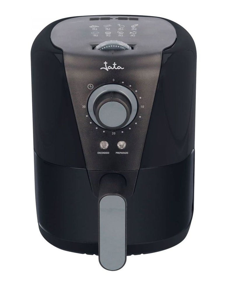Fritadeira ar quente - JEFR1221 - JATA